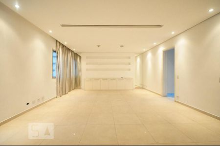 sala de apartamento à venda com 5 quartos, 220m² em Jardim Ampliação, São Paulo