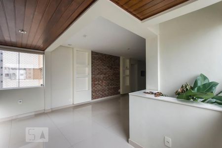 Varanda de apartamento à venda com 1 quarto, 112m² em Pinheiros, São Paulo