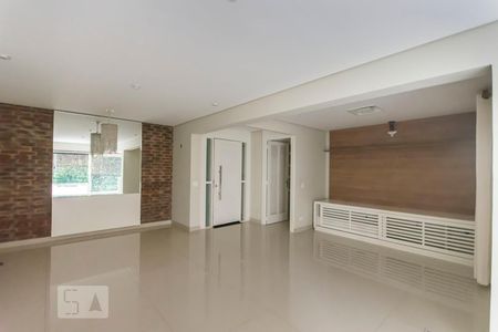 Apartamento para alugar com 112m², 1 quarto e sem vagaSala