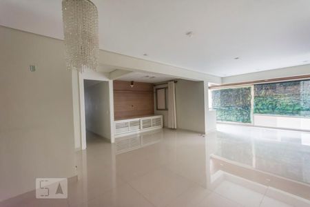 Sala de apartamento à venda com 1 quarto, 112m² em Pinheiros, São Paulo