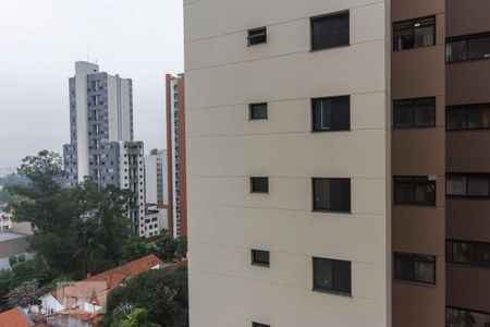 Vista de apartamento à venda com 1 quarto, 112m² em Pinheiros, São Paulo
