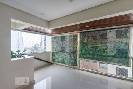 Varanda de apartamento à venda com 1 quarto, 112m² em Pinheiros, São Paulo