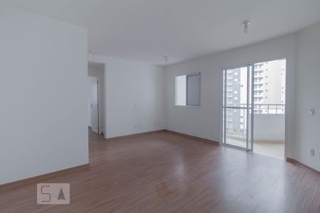 Sala de apartamento para alugar com 2 quartos, 65m² em Vila Prudente, São Paulo