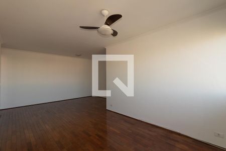 Sala de apartamento à venda com 3 quartos, 103m² em Vila Olímpia, São Paulo