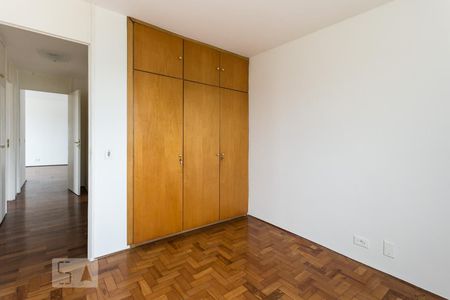 Quarto 1 de apartamento para alugar com 3 quartos, 103m² em Vila Olímpia, São Paulo