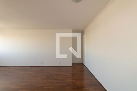 Sala de apartamento à venda com 3 quartos, 103m² em Vila Olímpia, São Paulo