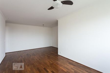 Sala de apartamento à venda com 3 quartos, 103m² em Vila Olímpia, São Paulo
