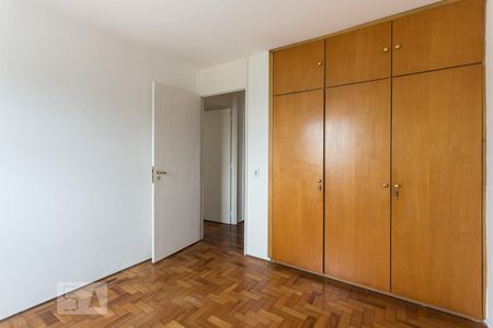 Quarto 1 de apartamento à venda com 3 quartos, 103m² em Vila Olímpia, São Paulo