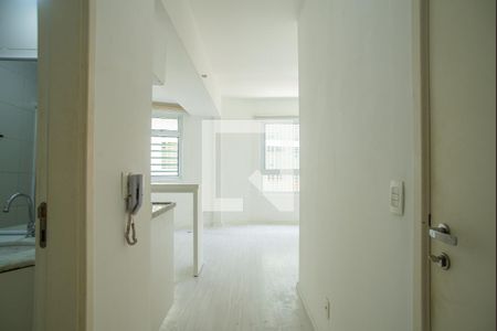 Sala/Quarto de kitnet/studio para alugar com 1 quarto, 26m² em Bela Vista, São Paulo