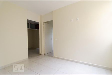 Sala de jantar de apartamento para alugar com 2 quartos, 62m² em Jardim do Vovô, Campinas