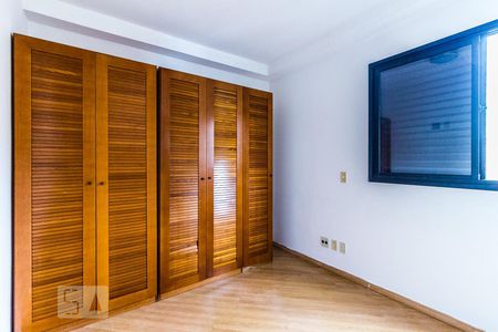 Suíte de apartamento para alugar com 2 quartos, 55m² em Perdizes, São Paulo