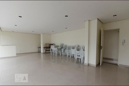 Apartamento para alugar com 2 quartos, 55m² em Perdizes, São Paulo