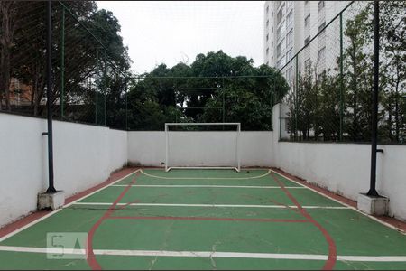 Apartamento para alugar com 2 quartos, 55m² em Perdizes, São Paulo