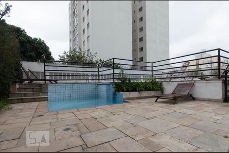 Apartamento para alugar com 2 quartos, 55m² em Perdizes, São Paulo