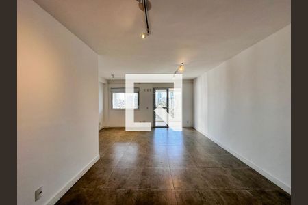 Apartamento à venda com 85m², 2 quartos e 2 vagasSala / Cozinha