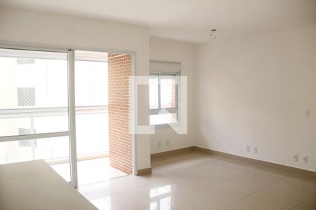 Sala de apartamento para alugar com 2 quartos, 70m² em Santa Paula, São Caetano do Sul