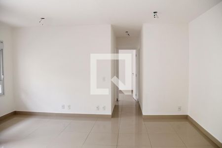 Sala de apartamento para alugar com 2 quartos, 70m² em Santa Paula, São Caetano do Sul