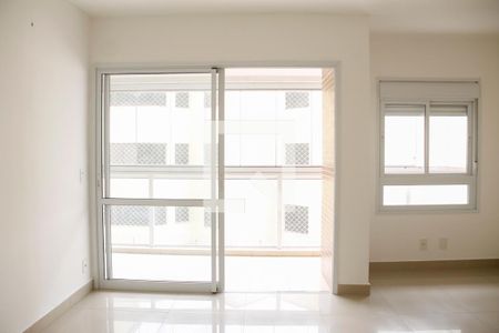 Sala de apartamento para alugar com 2 quartos, 70m² em Santa Paula, São Caetano do Sul