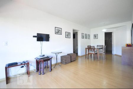 v de apartamento à venda com 3 quartos, 110m² em Jardim Leonor, São Paulo