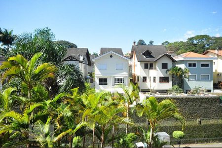 vista de apartamento à venda com 3 quartos, 110m² em Jardim Leonor, São Paulo