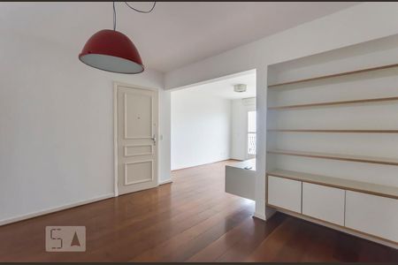 Quarto de apartamento para alugar com 3 quartos, 105m² em Sumarezinho, São Paulo