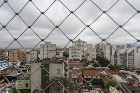 Vista de apartamento para alugar com 3 quartos, 105m² em Sumarezinho, São Paulo