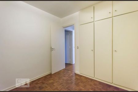 Quarto de apartamento para alugar com 3 quartos, 105m² em Sumarezinho, São Paulo