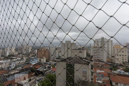 Vista de apartamento para alugar com 3 quartos, 105m² em Sumarezinho, São Paulo