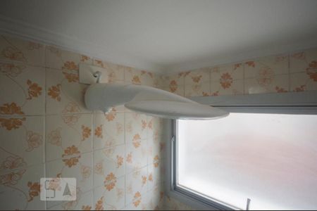 Banheiro de apartamento à venda com 2 quartos, 68m² em Brooklin Novo, São Paulo