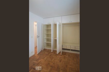 Quarto 02 de apartamento à venda com 2 quartos, 68m² em Brooklin Novo, São Paulo