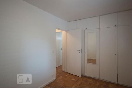 Quarto 02 de apartamento à venda com 2 quartos, 68m² em Brooklin Novo, São Paulo