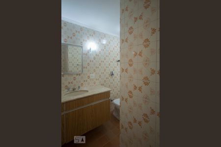 Banheiro de apartamento à venda com 2 quartos, 68m² em Brooklin Novo, São Paulo