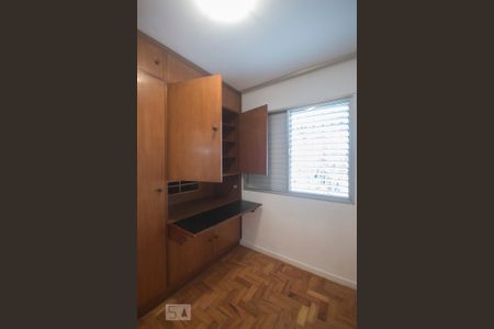 Quarto 01 de apartamento à venda com 2 quartos, 68m² em Brooklin Novo, São Paulo