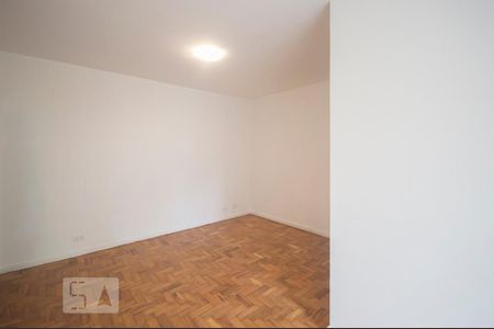 Sala de apartamento à venda com 2 quartos, 68m² em Brooklin Novo, São Paulo