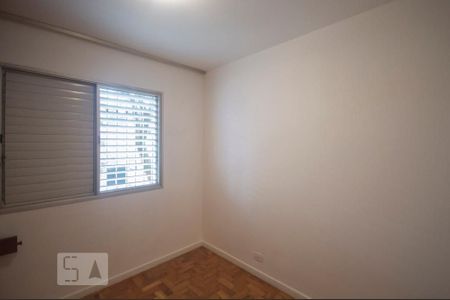 Quarto 01 de apartamento à venda com 2 quartos, 68m² em Brooklin Novo, São Paulo