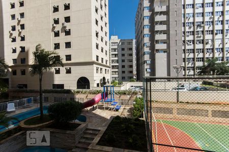 Vista de apartamento à venda com 2 quartos, 62m² em Barra Funda, São Paulo