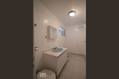 Banheiro de apartamento para alugar com 2 quartos, 89m² em Jardim Paulista, São Paulo