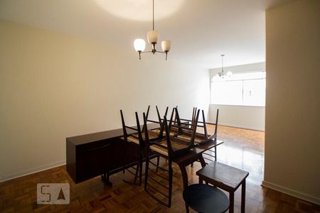 Sala de apartamento para alugar com 2 quartos, 89m² em Jardim Paulista, São Paulo