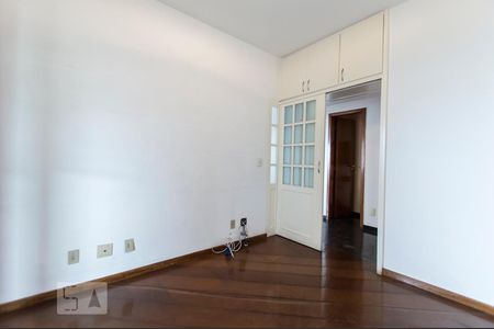 Sala 2 (Quarto extra reversível) de apartamento para alugar com 3 quartos, 145m² em Paraisópolis, São Paulo