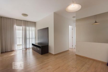 Apartamento para alugar com 93m², 3 quartos e 2 vagasSala