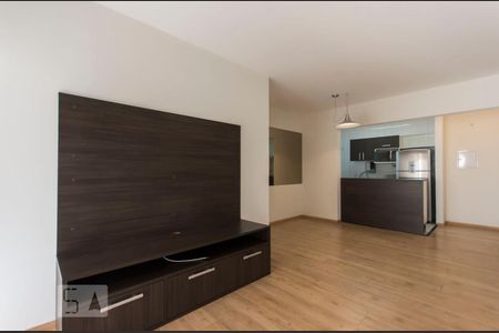 Apartamento para alugar com 93m², 3 quartos e 2 vagasSala