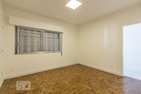 Suite 1 de apartamento para alugar com 3 quartos, 255m² em Higienópolis, São Paulo