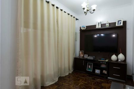 Sala de casa à venda com 3 quartos, 260m² em Vila Mariana, São Paulo