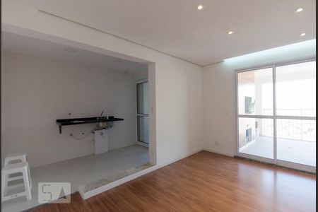 Apartamento à venda com 65m², 2 quartos e 1 vagaSala