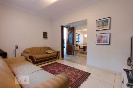 Sala de casa para alugar com 3 quartos, 240m² em Sumaré, São Paulo
