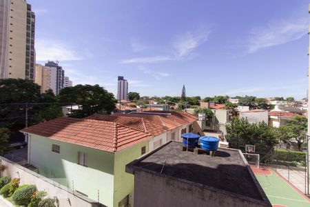 Apartamento para alugar com 135m², 3 quartos e 3 vagasVista