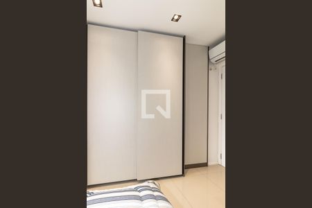 Studio de kitnet/studio para alugar com 1 quarto, 36m² em Vila Olímpia, São Paulo