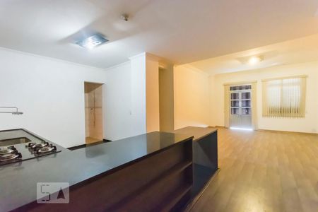 Sala de apartamento à venda com 3 quartos, 145m² em Bela Vista, São Paulo