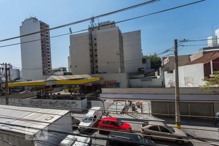 Vista de apartamento à venda com 3 quartos, 145m² em Bela Vista, São Paulo