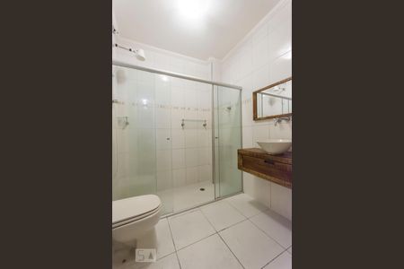 Banheiro de apartamento à venda com 3 quartos, 145m² em Bela Vista, São Paulo
